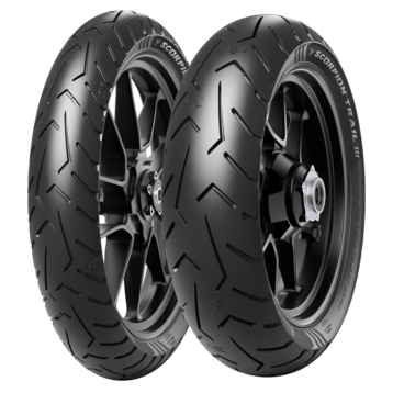 SCORPION™TRAIL III