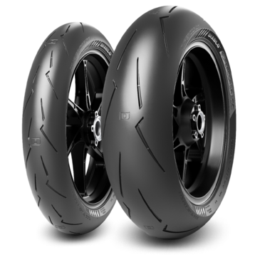 DIABLO™SUPERCORSA SC V4