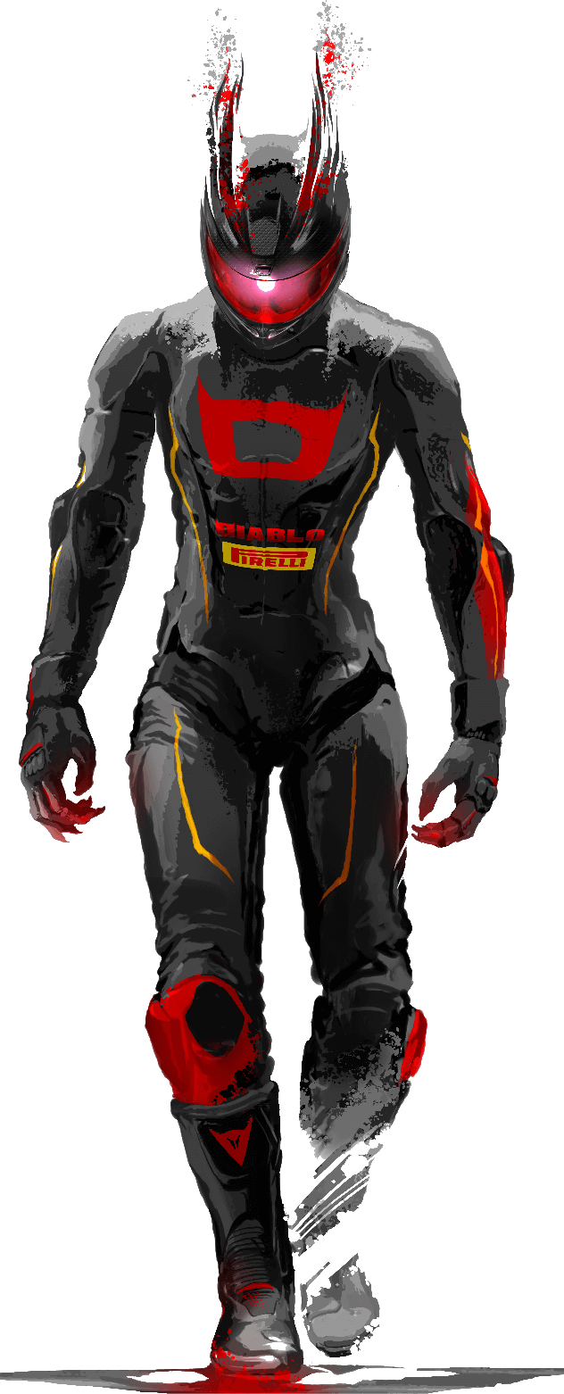 DIABLOMAN