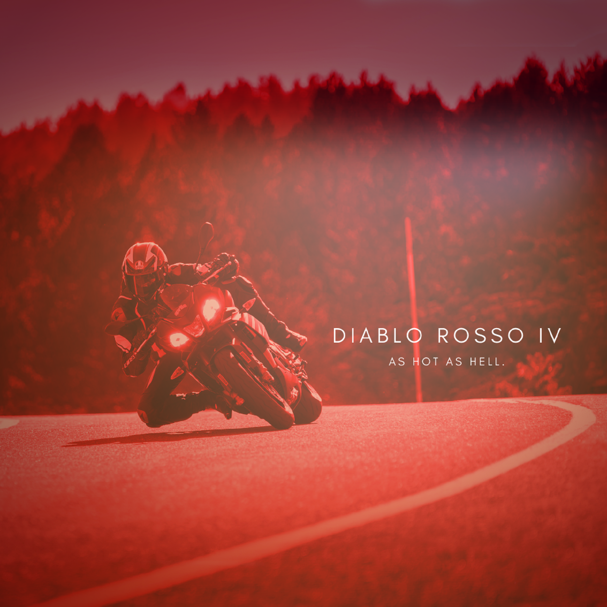 DIABLO ROSSO™IV詳細解説⑤