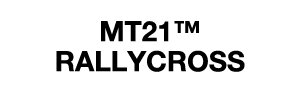 MT 21™RALLYCROSS