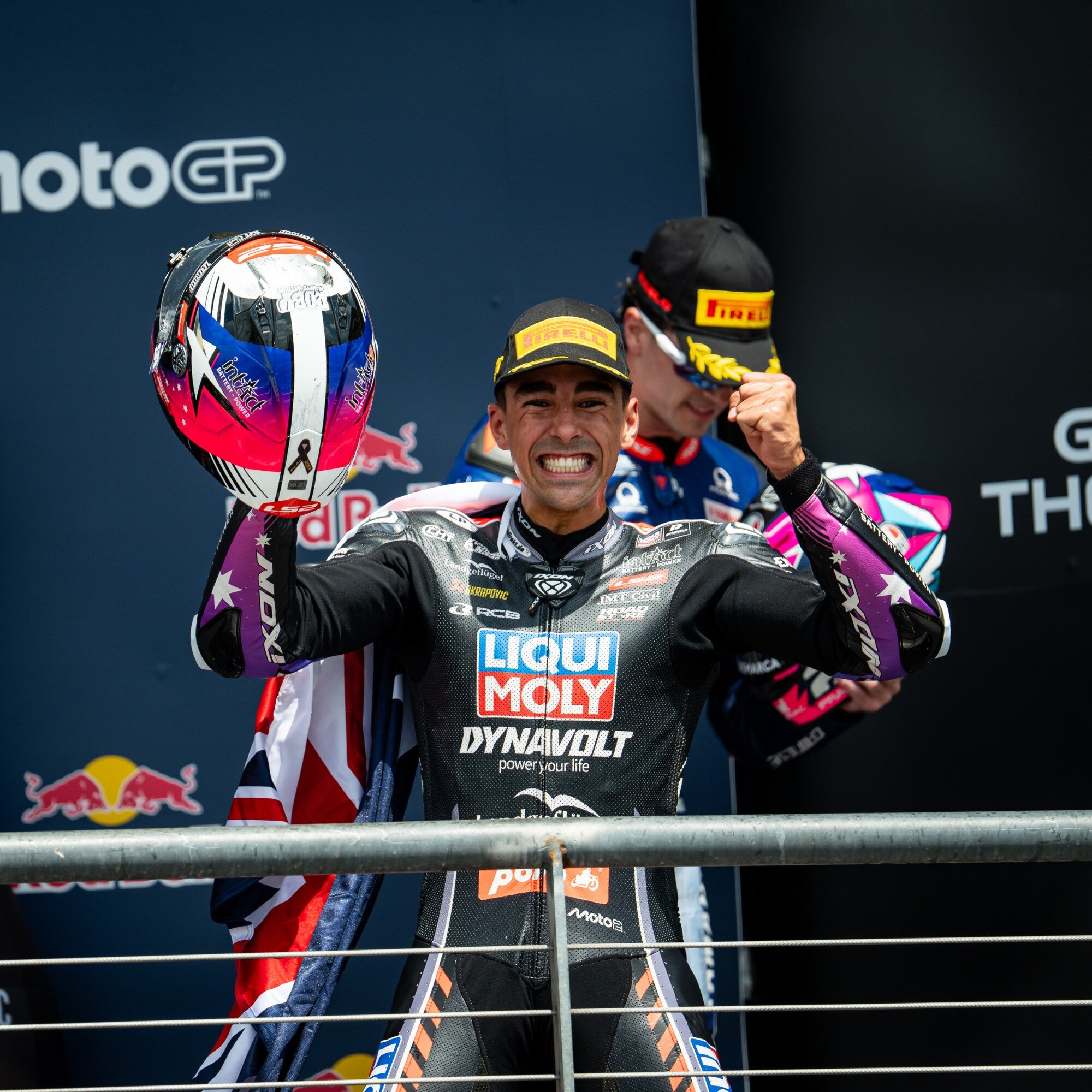 ピレリワールドレースサマリーVol.1｜Moto2・Moto3日本人勢とWSBK序盤戦の現在地