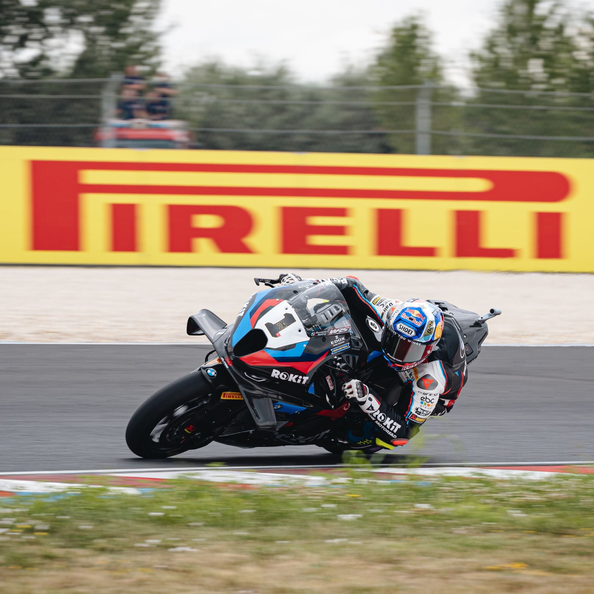WSBK第8戦ハンガリーレースレポート／ラズガットリオグルがWSBK1000レース目のウイナーに