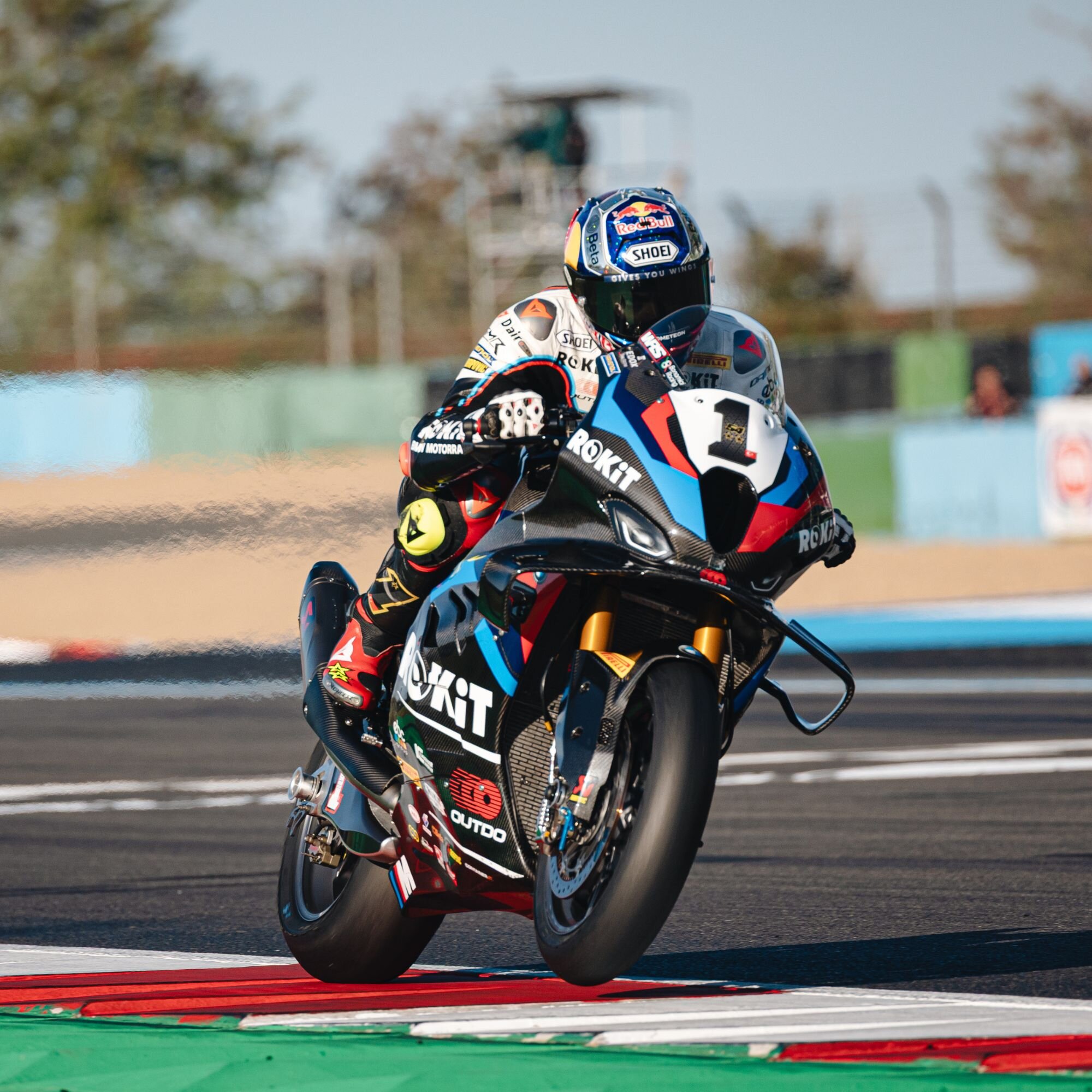 WSBK第9戦フランスレースレポート／ラズガットリオグルが今季5度目のハットトリックを達成