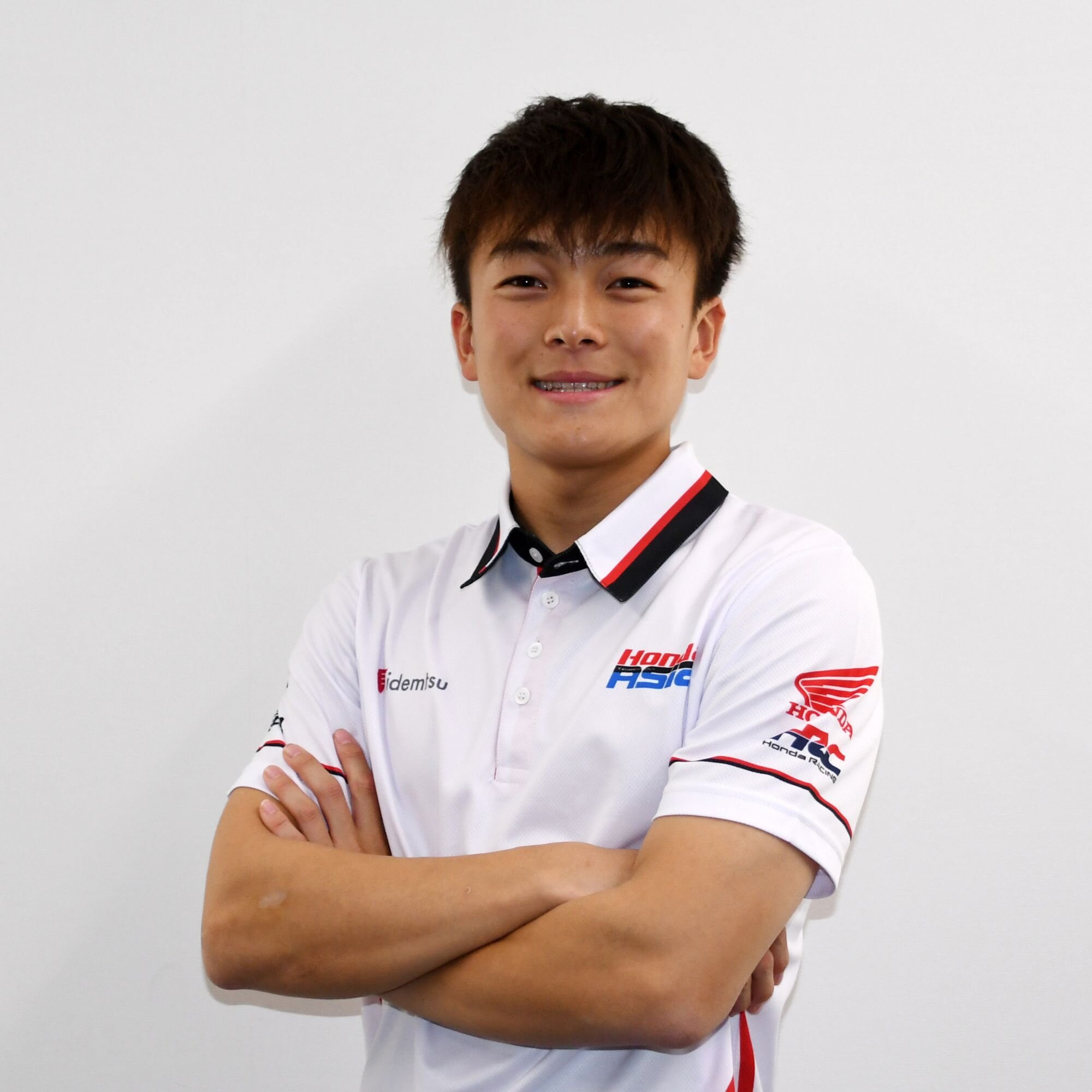 Moto3ライダー三谷然インタビュー｜2023年の転機と決断が導いた世界選手権