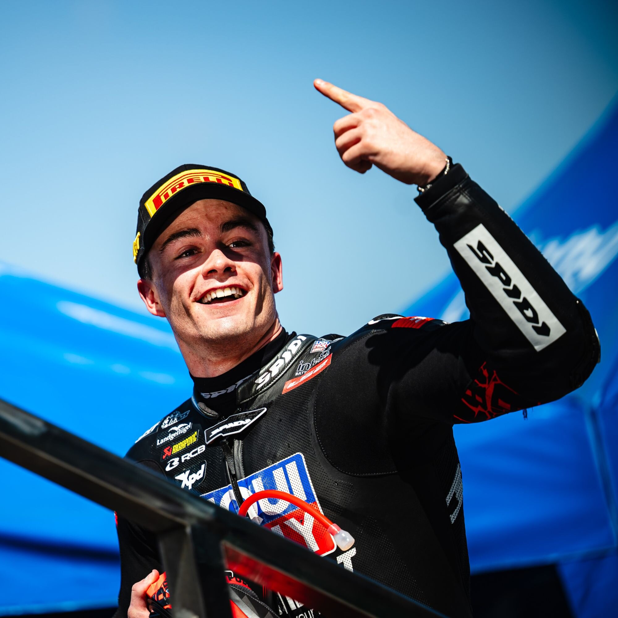 MotoGP2026開幕戦タイGP結果｜Moto2・Moto3レースレポート