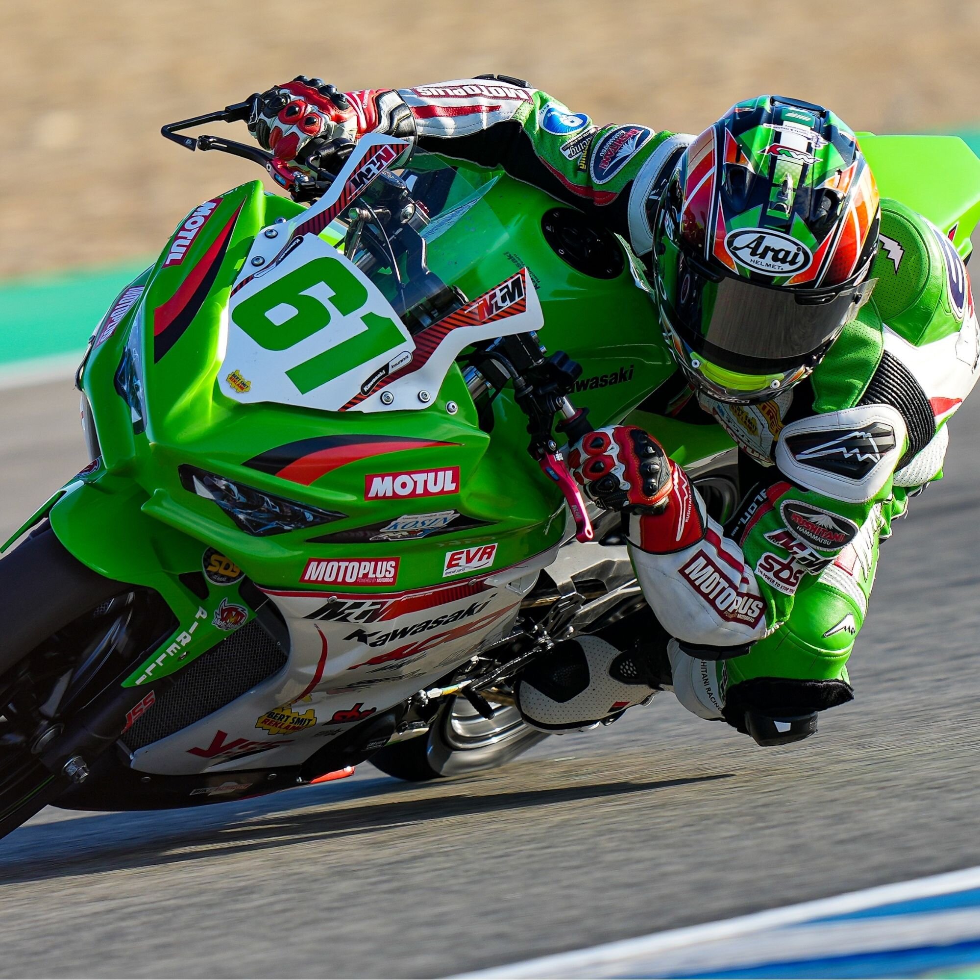 【岡谷雄太インタビュー】最後に栄冠を手にするために。WSS300、4年目の挑戦へ