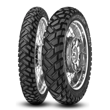 ENDURO 3 SAHARA