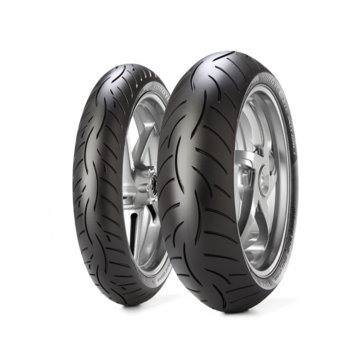 ROADTEC™Z8 INTERACT™