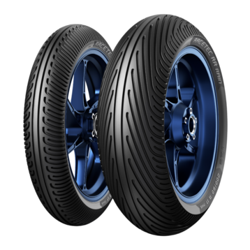RACETEC™ RR RAIN