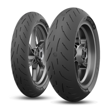 SPORTEC™ 01