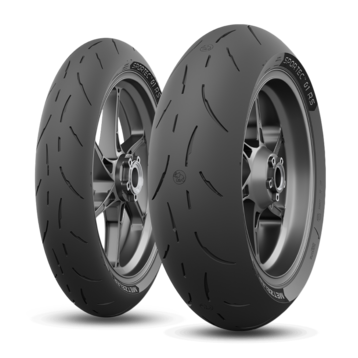 SPORTEC™ 01 RS
