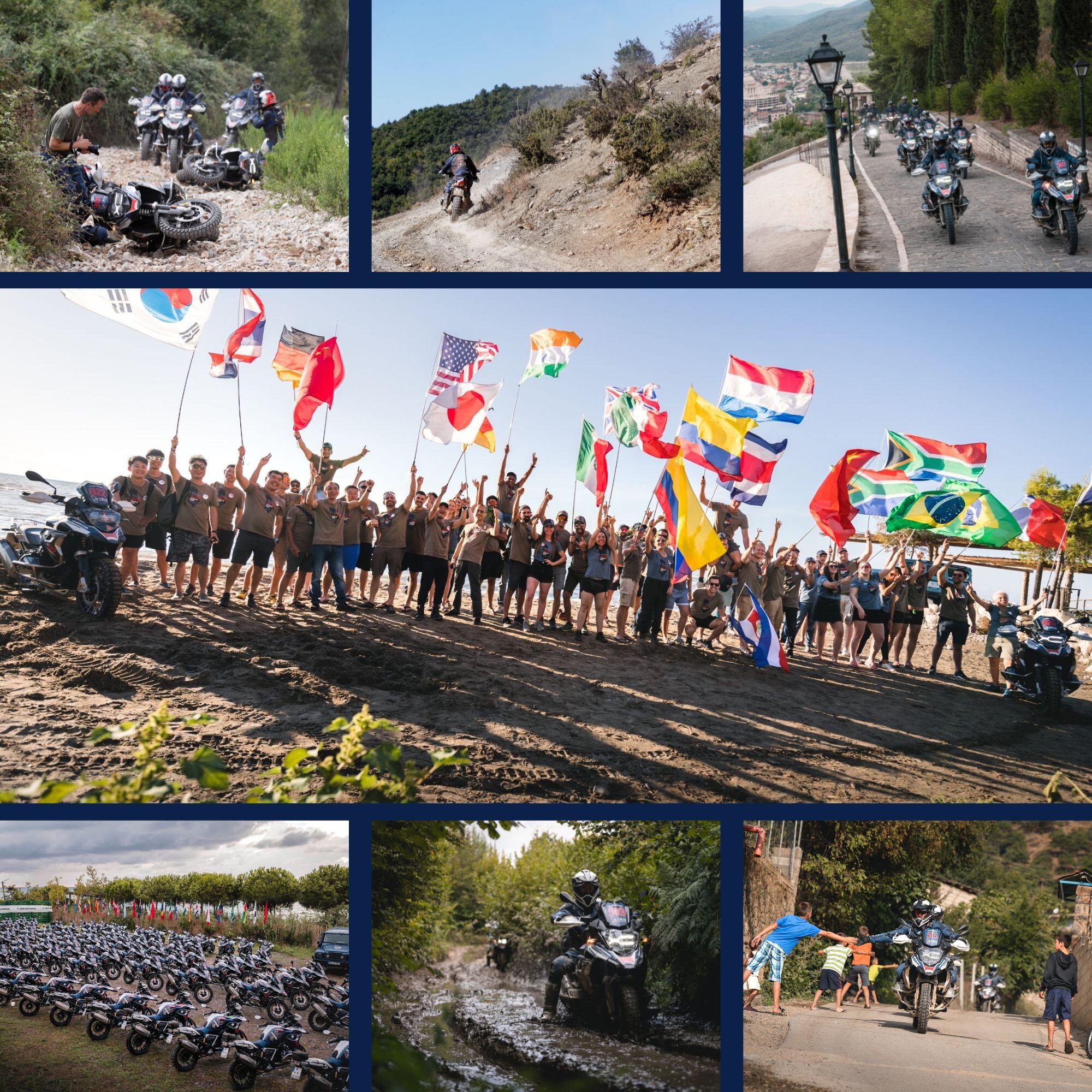 GSトロフィーで分かった、KAROO™4進化の真髄