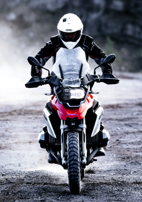 アドベンチャー＆ツーリング