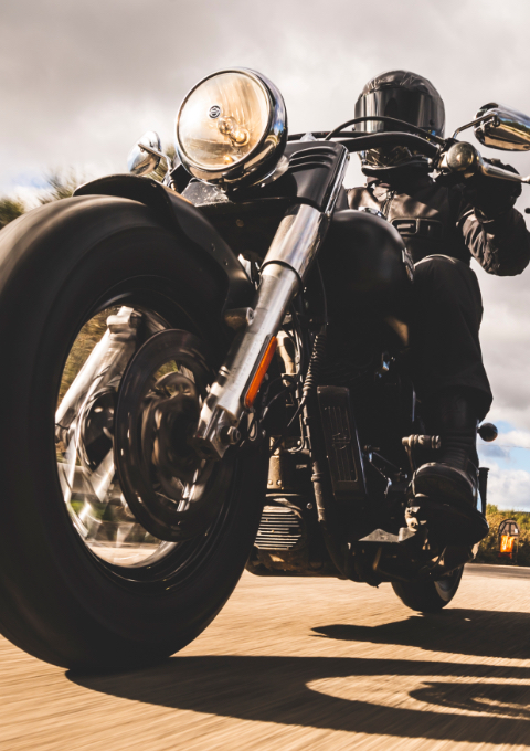 クルージング＆ヘビーツアラー