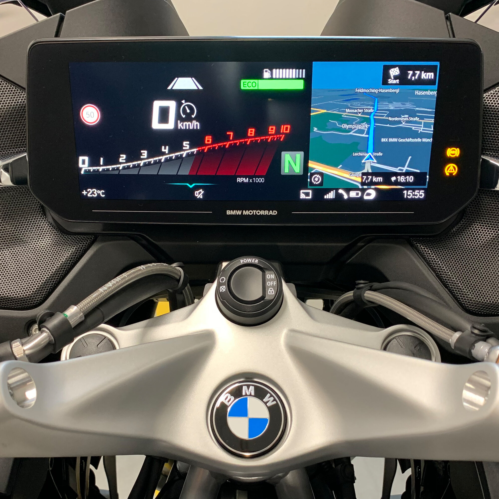 電子制御デバイスと補完する関係で進化するタイヤ