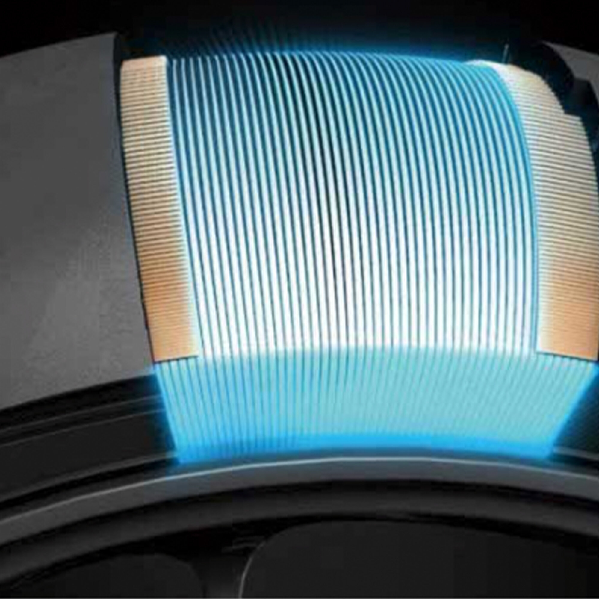 カーカスにレーヨンを採用するメリットは？