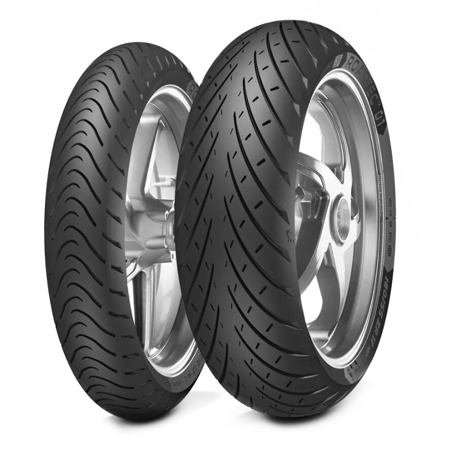 METZELER ROADTEC 01のタイヤ画像