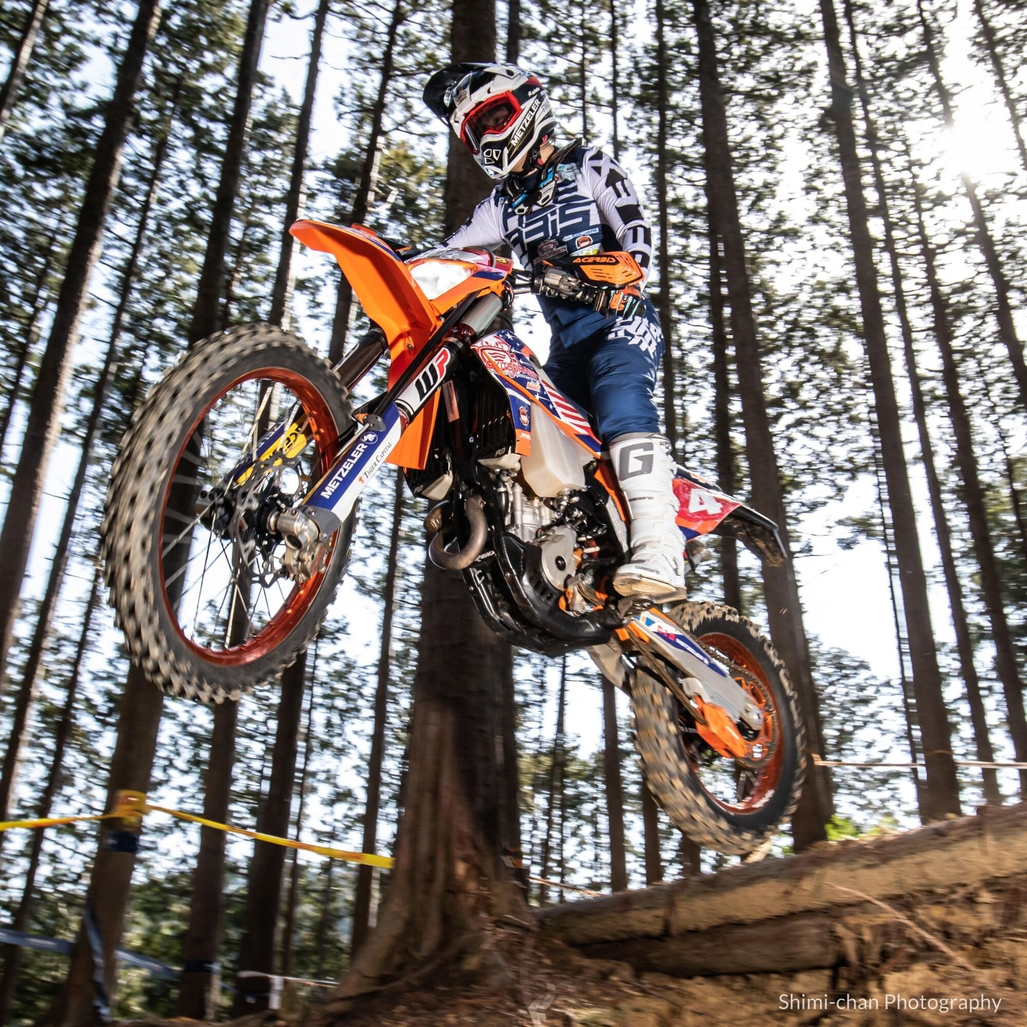 Metzeler Lovers Interview Vol.6バイクショップ・M.C.S.クリタ