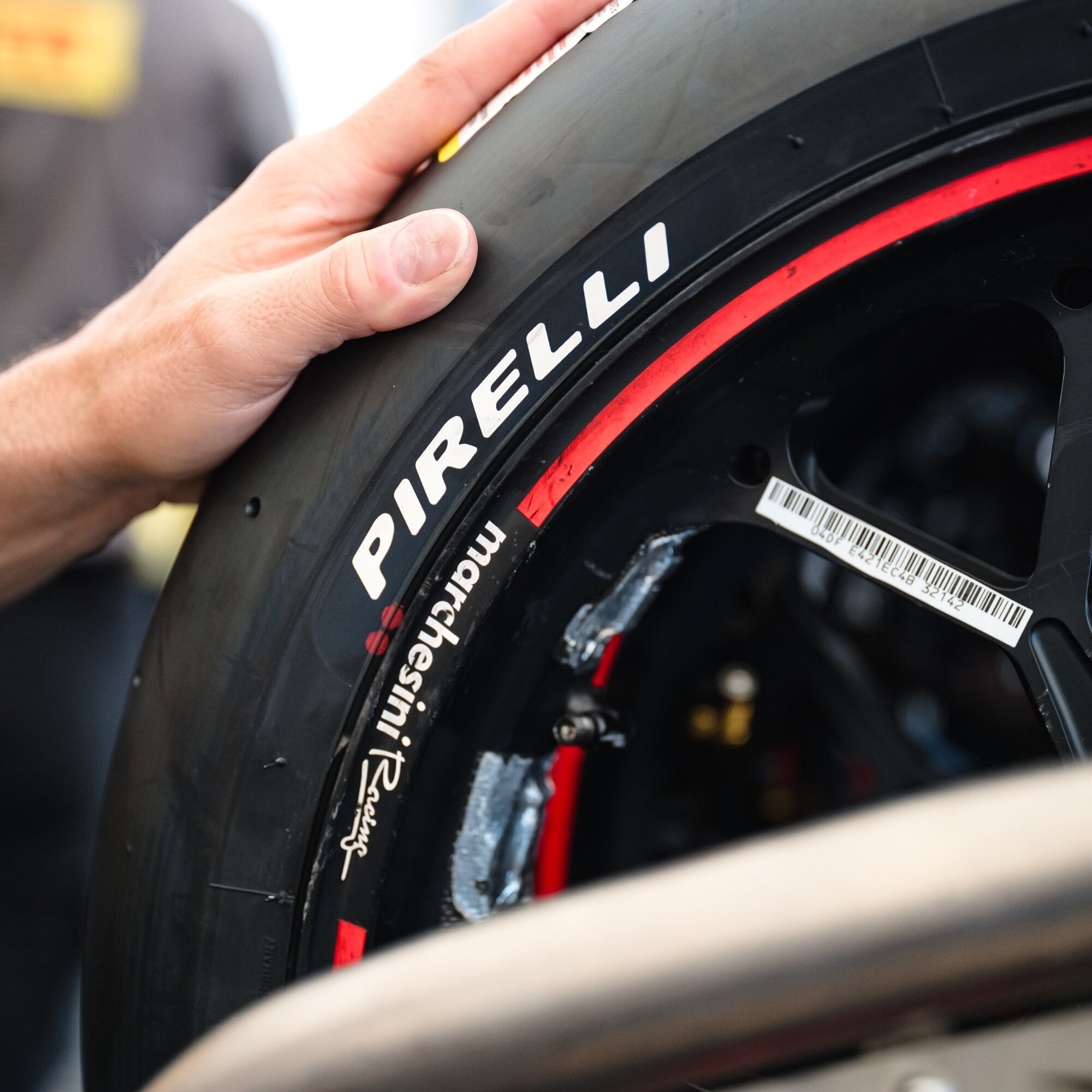 ピレリがMotoGP 2027年シーズンへ向けタイヤテスト実施。ホンダ、ヤマハ、トプラクも参加